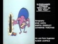 What A Cartoon Partial Opening Ending