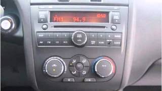 preview picture of video '2012 Nissan Altima Used Cars Saint Johnsbury VT'