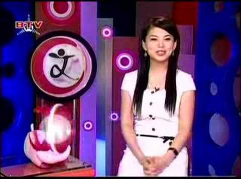 赤壁 Red Cliffs Movie Press Meeting (5/10/07, Longer Version)