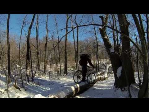 Beverly Park New Years Day ft. MAXCYCLES & THAT ONE GUY