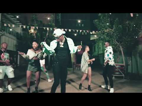 Navy kenzo ft diamond platnumz. KATIKA. Remix video