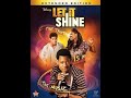 Let It Shine Extended Edition 2012 DVD Overview