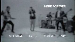Download lagu Pas Band - Here Forever | Lyric Video mp3 Download lagu Pas Band - Here Forever | Lyric Video mp3