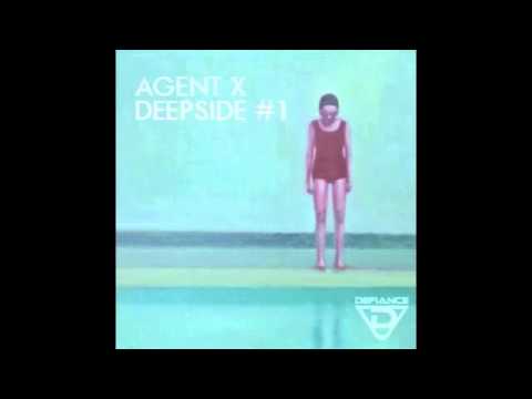Agent X - Do U Deep