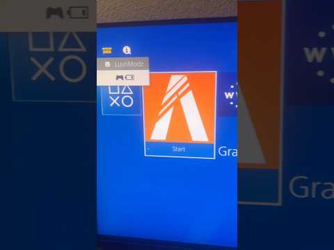 FiveM beta on consoles #gtaonline #gtarp #gta5 #gta6 #gtavi #fivem #ps4 #playstation