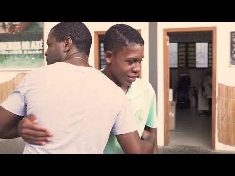 Pretinho da Serrinha - Sou Da Serrinha - Parte 2