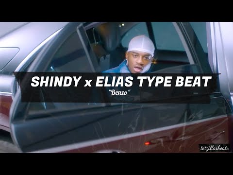 [FREE] Shindy x Elias Type Beat 2020 - "Benzo" (prod. by totzillar)