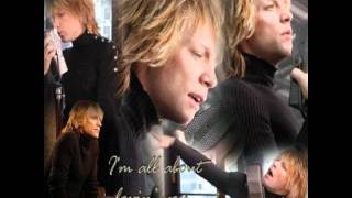 why arent you dead tribute Jon Bon Jovi