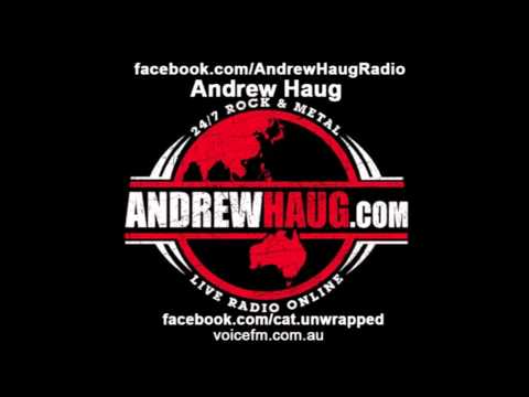 Andrew Haug - Interview