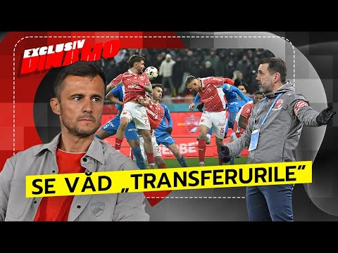 EXCLUSIV DINAMO: Ce situație la Dinamo! De asta nu au venit jucătorii...