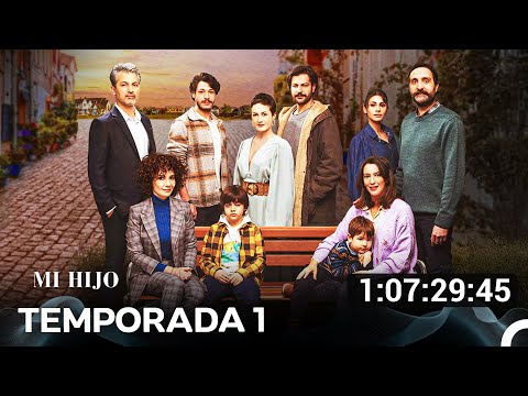 Mi Hijo Todos Los Capítulos (Doblado En Español)