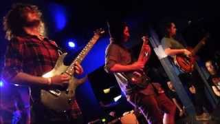 CHON - Live at The Echo 7/19/2015 pt.3