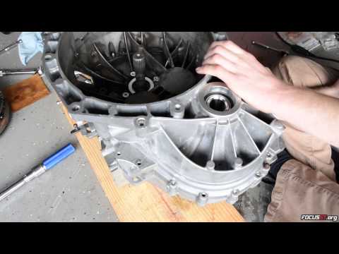 Focus ST How-to: Install an LSD