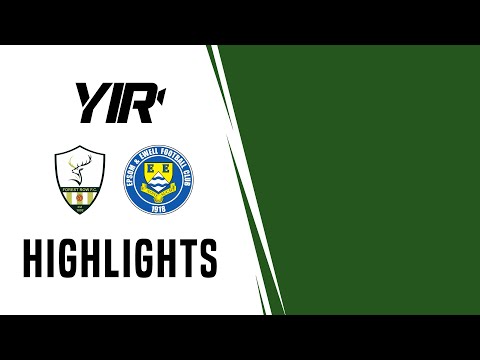 Highlights | Forest Row v Epson & Ewell | 14.09.22