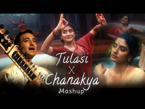 Tulasi X Chanakya X Om X Soduni Gokulas | MASHUP 2026