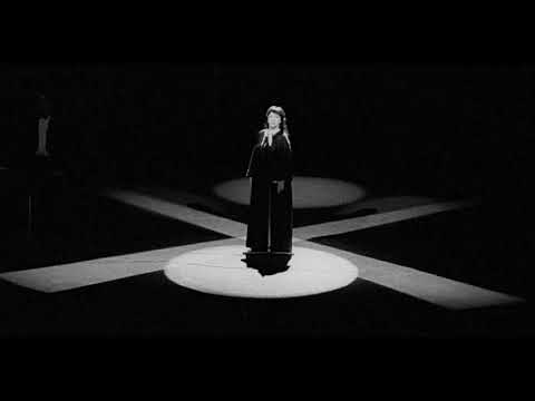 Ewa Demarczyk- Przychodzimy, odchodzimy(Warszawa 1996)