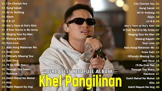 Michael Pangilinan Chill Acoustic 2025 🌿🎵 | Best OPM Love Songs – Relax & Feel 💖