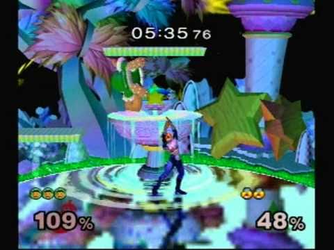 Ownapalooza X: Amatuer Bracket: Grand Finals - Alan(Sheik) vs SideFX(IC's)