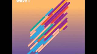 Com Truise  |  Wave 1
