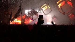 RL GRIME - KINGPIN COACHELLA 2016