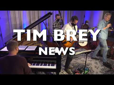 Tim Brey - News | NPR Live Sessions