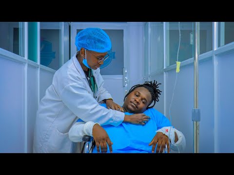 ZONALASTBORN-MAUMIVU (Official 4k Music Video) kalenjin latest song 