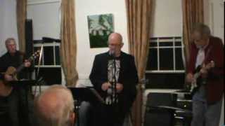 Gregory Callahan - &quot;Every Night of the Week&quot;