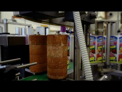 prezentace firmy Agro CS a.s.