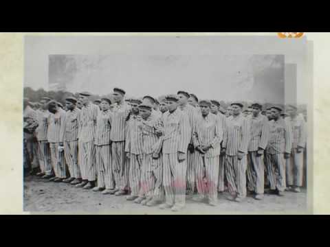 Лагеря смерти Маутхаузен