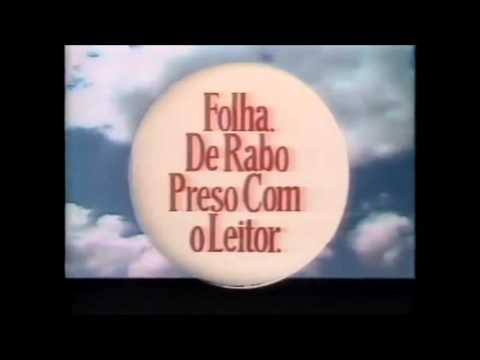 Intervalo Cinemax - São Paulo/SP (03/01/1988) [3]