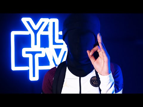 Max(TDC) | "This Ain't For Anyone"-freestyle | YLTV
