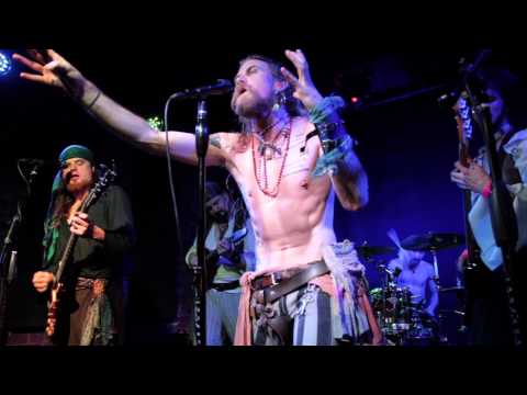 The Pirates Charles HD