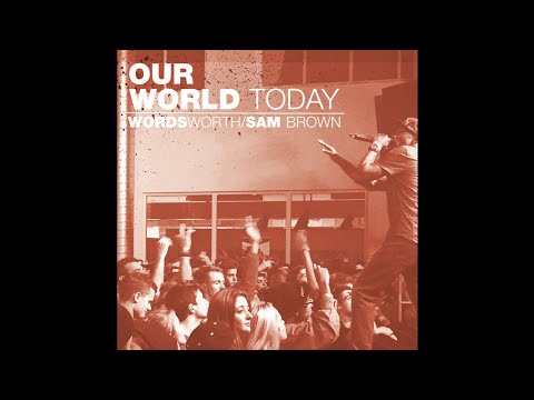 Wordsworth and Sam Brown "Convicted"