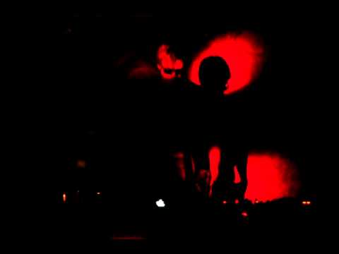 ilya orange @ squat cafe 20.08.11