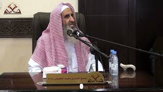 الغَرَض مِنْ ذِكْر الوَعِيْد فِي القرآن مَتْبُوْعًا بِالوَعْد أوْ العَكْس image