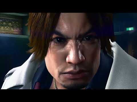 Yakuza Kiwami 2 Pt. 46 - Black Thunder Rolls