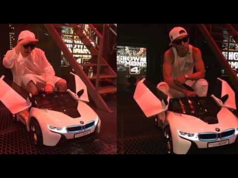 Incredible x Tablo x Jinusean take over the charts with “Oppa’s Car” mp3