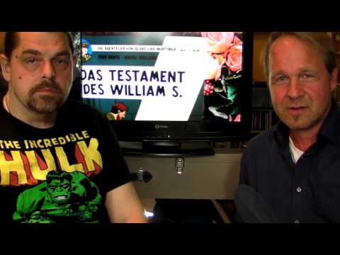 Die COMICGRUFT - Folge 7 (Clérisse, Sweet Tooth, Lemire, Mortimer, Sente, Juillard)