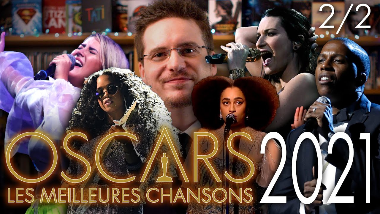 Oscars 2021 : Les Meilleures Chansons (2/2)