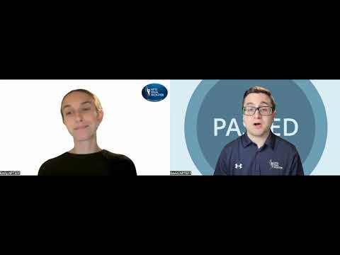 Episode 223 NPTEFF The Mental Side of NPTE Prep Handling Anxiety and Self Doubt