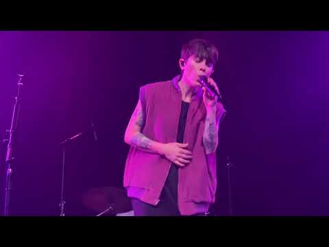 18/24 Tegan and Sara - Stop Desire @ Emo’s Austin, Austin, TX 10/12/23