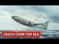 What Brought Partnair Flight 394 Down Mayday Air Disaster