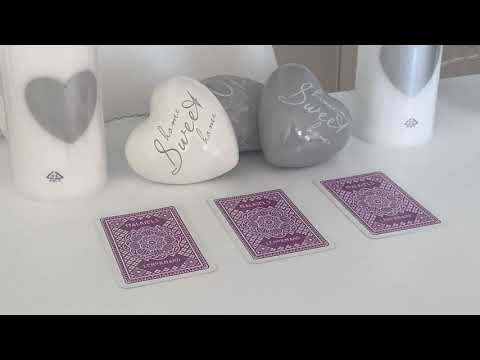 Tagesimpuls | Tages Orakel | Kartenlegung | Botschaft für den 17.06.2020