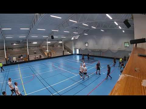 Match Billingsfors 007