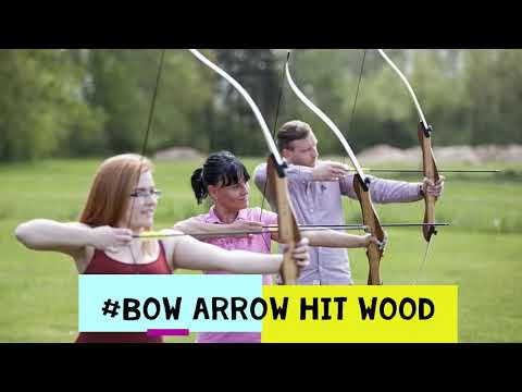 Bow arrow sounds| Various sound Effect|2020