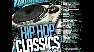 The Lost Boyz - Lifestyles Of The Rich &amp; Shameless