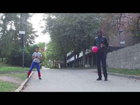 lle FreeWay - Sorry Feat. We Lit, Alex LGTM (Official Video)