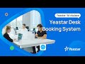 Yeastar Workplace Desk Pro, par bureau, 1 an