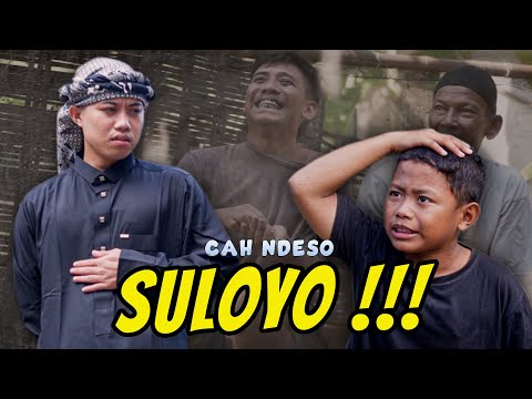 CAH NDESO | Episode 12 - Ucup Klaten