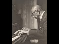 Eubie Blake interview with Mike Montgomery 1972